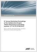Cover: 4th Annual Workshop Proceedings of the Collaborative Project "Redox Phenomena Controlling Systems" (7th EC FP CP RECOSY) (KIT Scientific Reports ; 7626) - KIT Scientific Publishing
