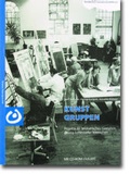 Cover: Kunstgruppen - Bundesvereinigung Lebenshilfe