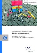 Cover: Kostenmanagement - Bundesvereinigung Lebenshilfe