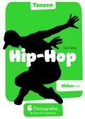 Cover: Hip-Hop-T&auml;nze - Download - Lugert Verlag
