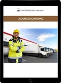 Cover: Ladungssicherung - Universum Verlag