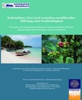 Cover: Ansto&szlig; zur Nachhaltigkeit? - Geographie Innsbruck