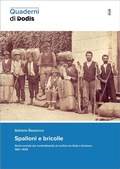 Cover: Spalloni e bricolle - Diplomatische Dokumente Schweiz
