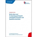 Cover: Handreichung: Nicht ohne uns! - Deutsches Kinderhilfswerk