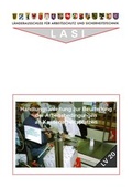 Cover: LV 20 Handlungsanleitung zur Beurteilung der Arbeitsbedingungen an Kassenarbeitspl&auml;tzen - L&auml;nderausschu&szlig; f&uuml;r Arbeitsschutz und Sicherheitstechnik