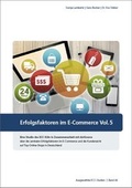 Cover: Erfolgsfaktoren im E-Commerce Vol. 5 - IFH K&ouml;ln GmbH