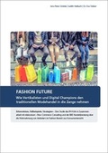 Cover: FASHION FUTURE - IFH K&ouml;ln GmbH