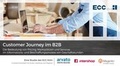 Cover: Customer Journey im B2B - IFH K&ouml;ln GmbH