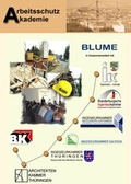 Cover: Arbeitsschutzbetreuung.de 1.01 - Blume