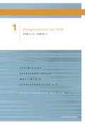 Cover: Pr&uuml;fgrunds&auml;tze der FSM - Forum Vlg Godesberg