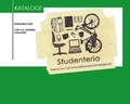 Cover: Studenteria - Institut f&uuml;r Materielle Kultur