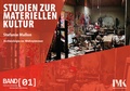 Cover: Arch&auml;ologie im Wohnzimmer - Institut f&uuml;r Materielle Kultur