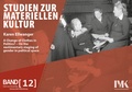 Cover: A Change of Clothes in Politics? - Institut f&uuml;r Materielle Kultur