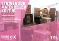 Cover: 'Sp&uuml;rst Du das Adrenalin?' - Institut f&uuml;r Materielle Kultur