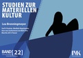 Cover: Surf'n'Sexism. - Institut f&uuml;r Materielle Kultur