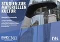 Cover: "Le h&eacute;ros invisible" - Institut f&uuml;r Materielle Kultur