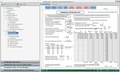 Cover: Lernprogramm: Stichproben und statistische Verfahren im Abschluss- und Betriebspr&uuml;fungsprozess - proSynt