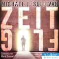 Cover: Zeitflug - Rubiton Audioverlag