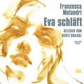Cover: Eva schl&auml;ft - speak low