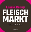 Cover: Fleischmarkt - speak low