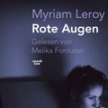 Cover: Rote Augen - speak low