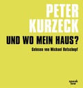 Cover: Und wo mein Haus? - speak low