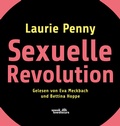 Cover: Sexuelle Revolution - speak low