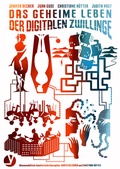 Cover: Das geheime Leben der digitalen Zwillinge - polyplot