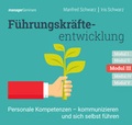 Cover: F&uuml;hrungskr&auml;fteentwicklung Modul III: Personale Kompetenzen - kommunizieren und sich selbst f&uuml;hren - managerSeminare Verlags GmbH