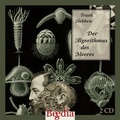 Cover: Der Algorithmus des Meeres - Begedia Verlag