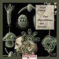 Cover: Der Algorithmus des Meeres - Begedia Verlag