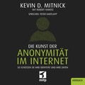 Cover: Die Kunst der Anonymit&auml;t im Internet - MITP