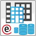 Cover: eDrucksachen - Banken und Versicherungen - Reguvis Fachmedien