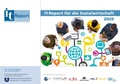 Cover: IT-Report f&uuml;r die Sozialwirtschaft 2023 - Katholische Universit&auml;t Eichst&auml;tt-Ingolstadt