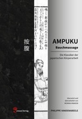 Cover: Ampuku - Bauchmassage - Pirmoni-Verlag