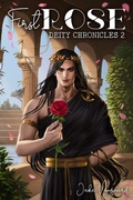 Cover: FIRST ROSE - Jake Pfennigwerth