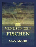 Cover: Venus in den Fischen - Jazzybee Verlag