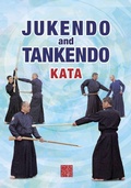 Cover: Jukendo and Tankendo Kata - Bunkasha International