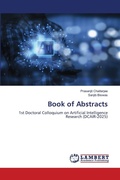 Cover: Book of Abstracts - LAP Lambert Academic Publishing