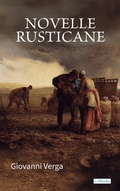 Cover: Novelle Rusticane - Lebooks Editora