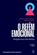 Cover: O ref&eacute;m emocional - Summus Editorial