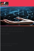 Cover: Metodi agli elementi finiti - Edizioni Sapienza
