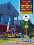Cover: The Community College Experience, Brief Edition - Pearson