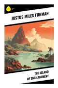Cover: The Island of Enchantment - Sharp Ink