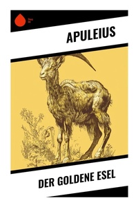 Enlarge image Cover: Der goldene Esel - Sharp Ink