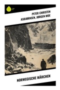 Cover: Norwegische M&auml;rchen - Sharp Ink