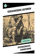 Cover: Ostergedichte-Sammelband - Sharp Ink