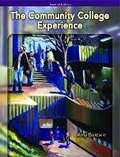 Cover: The Community College Experience, Brief Edition - Pearson