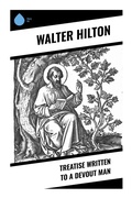 Cover: Treatise Written to a Devout Man - Sharp Ink
