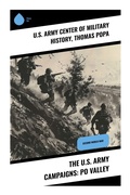 Cover: The U.S. Army Campaigns: Po Valley - Sharp Ink